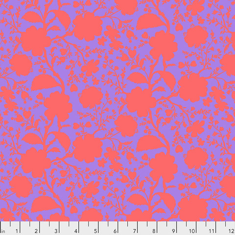 Free Spirit Tula's True Colors PWTP149 Tiger Lily Wildflower By The Yard