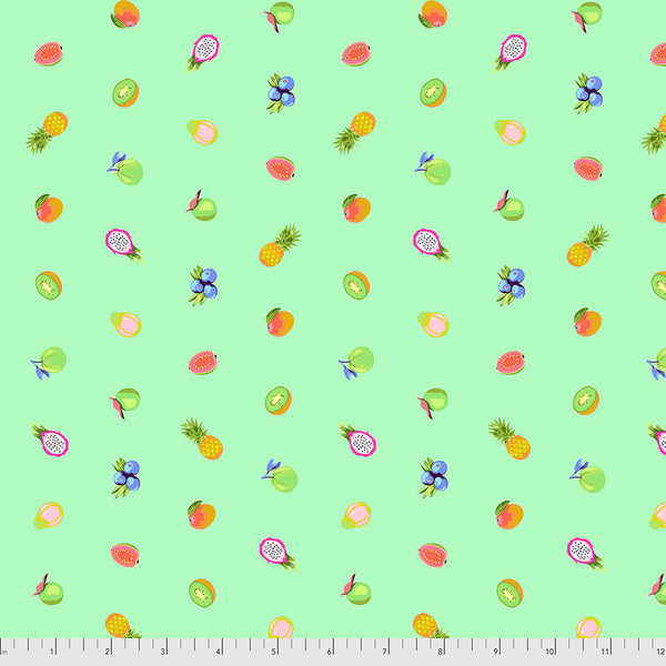 Free Spirit Daydreamer PWTP175 Mojito Forbidden Fruit Snacks By The Yard