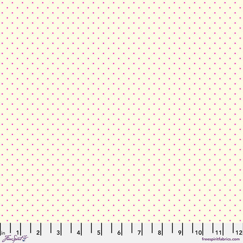 Free Spirit Tula's True Colors PWTP185 Cosmic Tiny Dots By The Yard