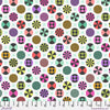 Free Spirit Prince Charming Deja Vu PWTP278 Sugar Rush Taffy By The Yard