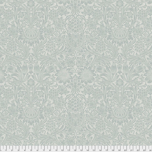 Free Spirit The Original Morris & Co. PWWM036 MINT Pure Sunflower By The Yard