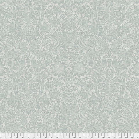 Free Spirit The Original Morris & Co. PWWM036 MINT Pure Sunflower By The Yard