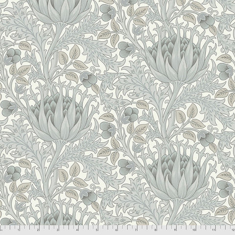 Free Spirit The Original Morris & Co. PWWM061 DOVE Artichoke By The Yard