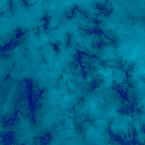 Jordan Fabrics Watercolor Batik 13 Pacific Port By The Yard