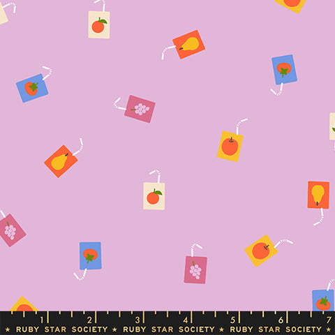 Moda Persimmon RS1122 13 Macaron Joosie Joose By The Yard