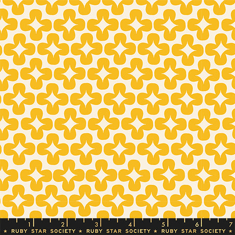 Moda Persimmon RS1125 11 Dandelion Retro By The Yard