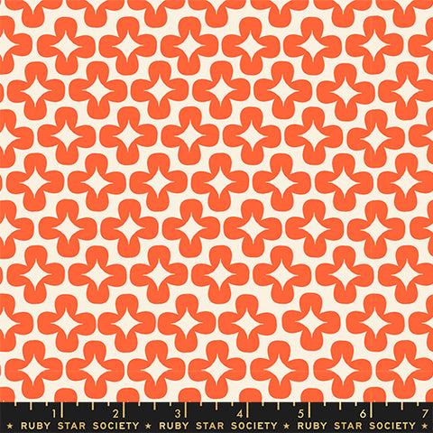 Moda Persimmon RS1125 15  Florida Retro By The Yard