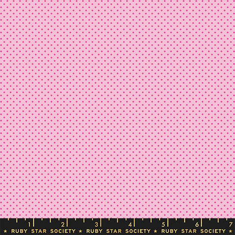Moda 1 800 Calico RS4102 33 Macaron Mini Dot By The Yard