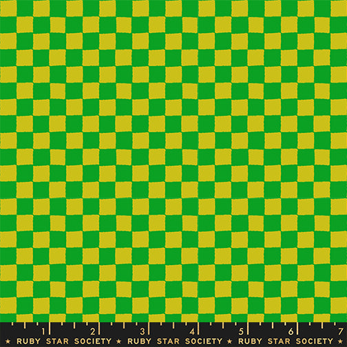 Moda 1 800 Calico RS4167 14 Verdant Block Print By The Yard