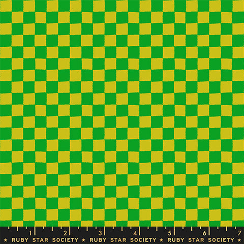 Moda 1 800 Calico RS4167 14 Verdant Block Print By The Yard