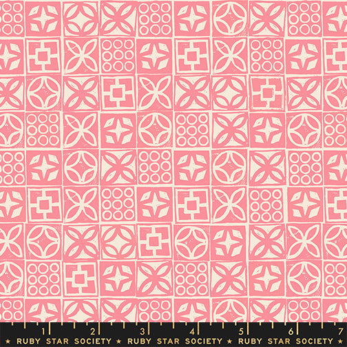Moda Ruby Star Society Poolside Too RS5201 11 Sorbet Tiles By The Yard