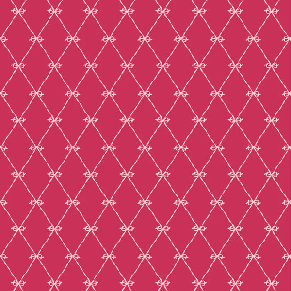 Poppie Cotton Stolen Moments SM25318 Ribbons Rose By The Yard