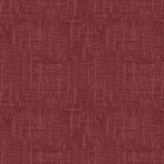 Hoffman 24/7 Linen S4705 83 Barn Red By The Yard