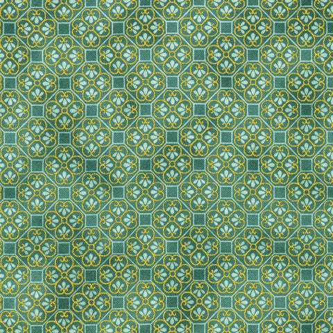 Kaufman Imperial Collection: Honoka 21937 476 Balsam By The Yard