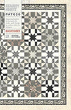 STARRY NIGHT - BASICGREY Quilt Pattern 036 DIGITAL DOWNLOAD