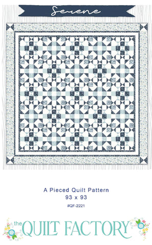 Quilt Patterns & tools – Page 6 – Jordan Fabrics
