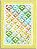 SIMPLICITY - Cozy Quilt Designs Pattern