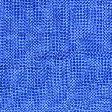 Blank Quilting Simply Prints 1308 77 Dark Blue Geometric By The Yard