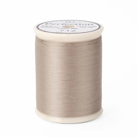 Y.L.I. Perfection Thread 500 Yard Spool - 712 Kookaburra