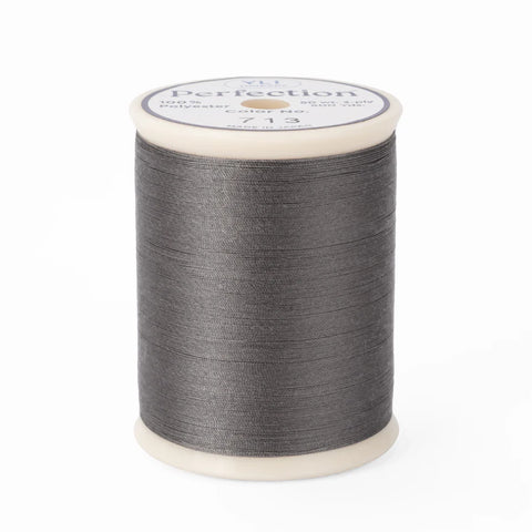 Y.L.I. Perfection Thread 500 Yard Spool - 713 Rock Hill