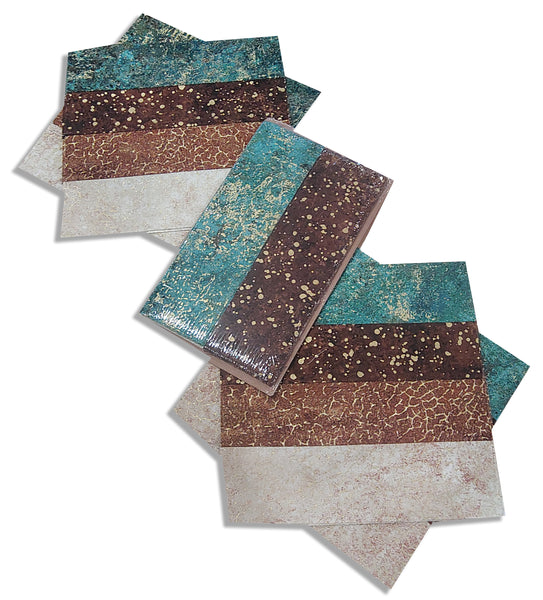 Matt's Mystery Bundles - Sample Scrap Kit - Stonehenge Valencia  - Assorted Remnants