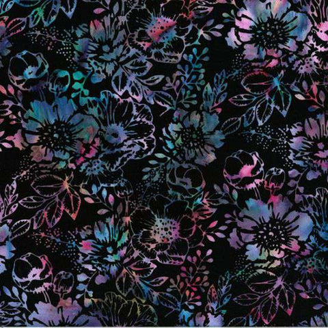 Batik Textiles 0807 – Stache Fabrics & Notions