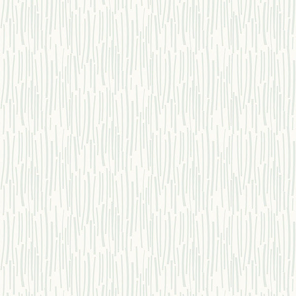 Hoffman Bali Batik V2516 521 Mist Stripe By The Yard