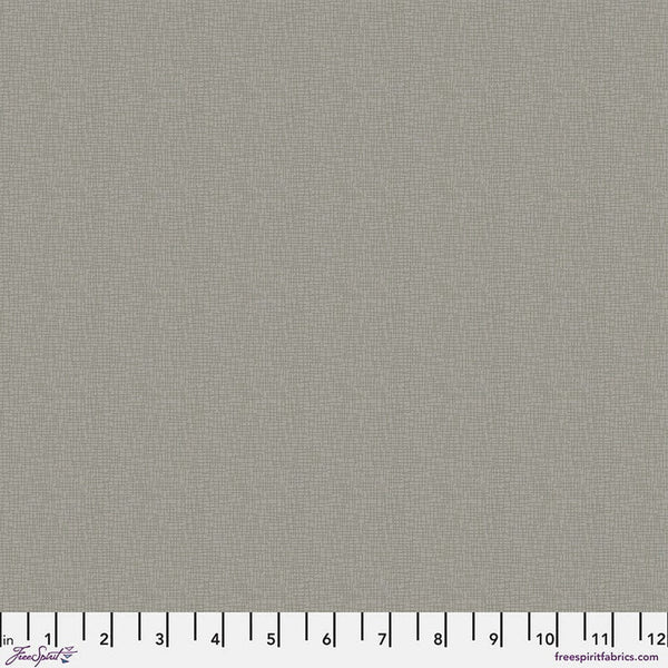 Free Spirit Vintage Cloth PWSK085 Overcast Vondel By The Yard