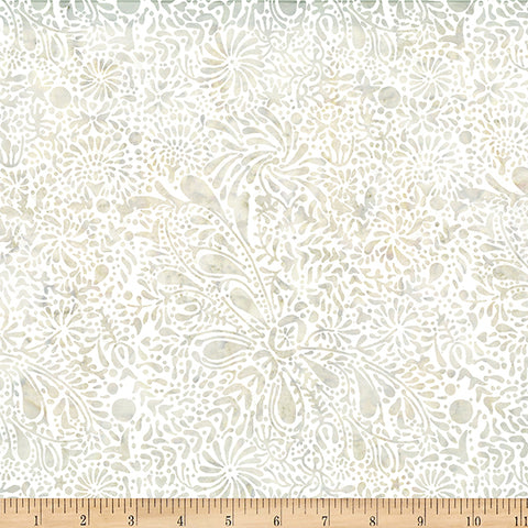 Hoffman Bali Batik W2609 84 Wheat Dragonfly By The Yard