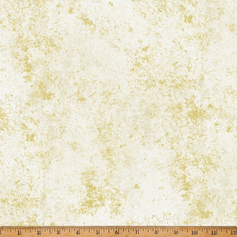 Hoffman Brilliance W5363 20G Natural/Gold By The Yard