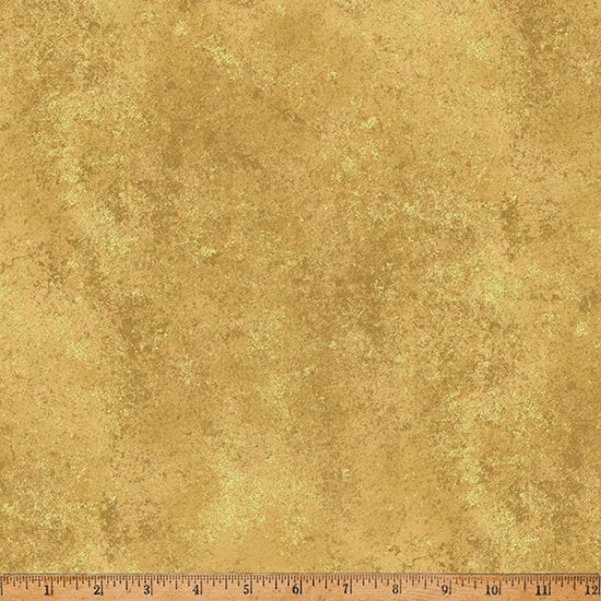 Hoffman Brilliance W5363 47G Gold/Gold By The Yard