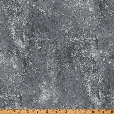 Hoffman Brilliance W5363 48S Gray/Silver By The Yard