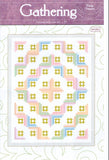 GATHERING - Wendy Sheppard Pattern WS80