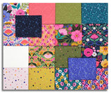 Windham Pre-Cut 18 Piece Fat Quarter Bundle - FATQDAYS X - Dayspring