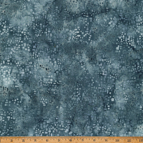 Hoffman Batik X2655 421 Ceylon Square Blender By The Yard