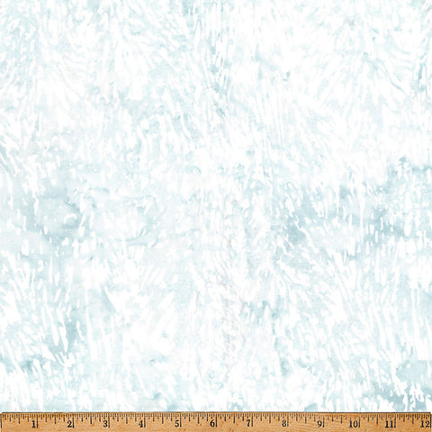 Hoffman Batik X2658 113 Frost Fur By The Yard