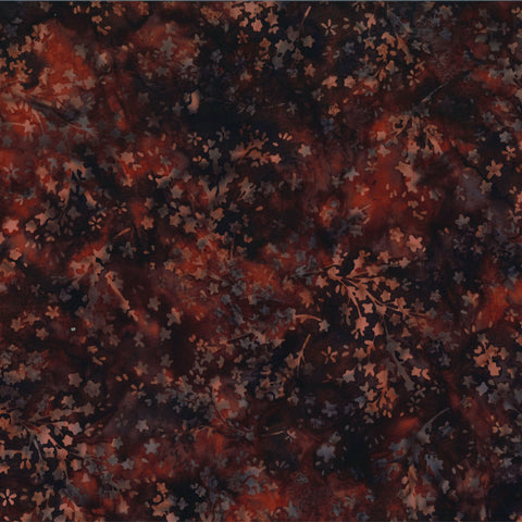 Hoffman Batik Y2667 533 Nightshade By The Yard