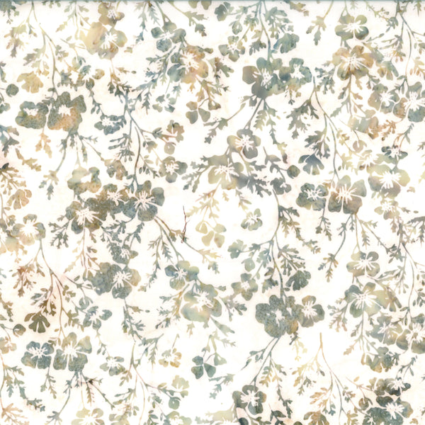 Hoffman Batik Y2668 687 Neutral By The Yard