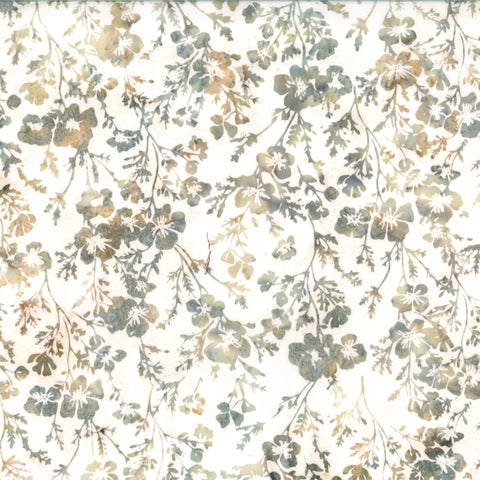 Hoffman Batik Y2668 687 Neutral By The Yard