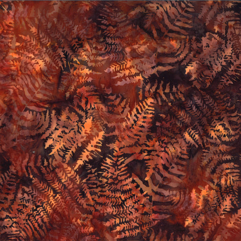 Hoffman Batik Y2669 100 Adobe By The Yard