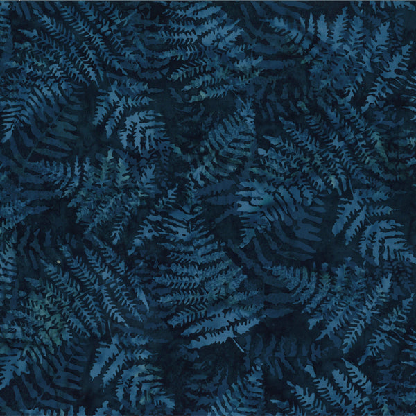 Hoffman Batik Y2669 239 Persia By The Yard