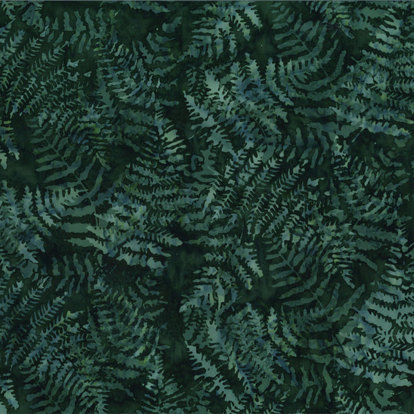 Hoffman Batik Y2669 252 Dublin By The Yard