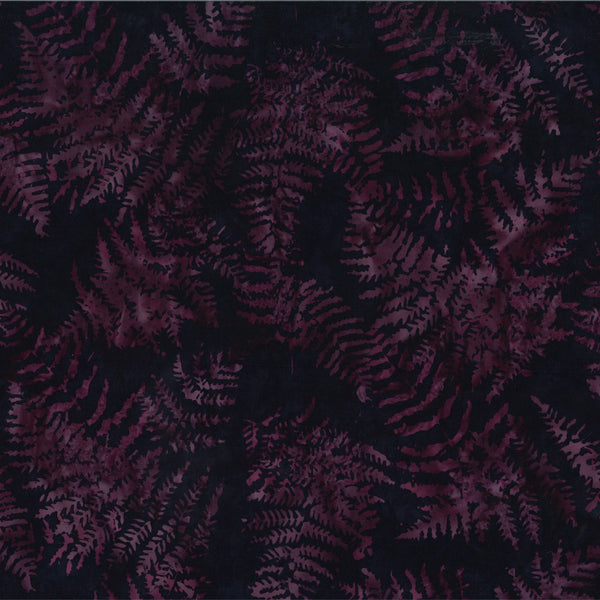 Hoffman Batik Y2669 394 Merlot By The Yard