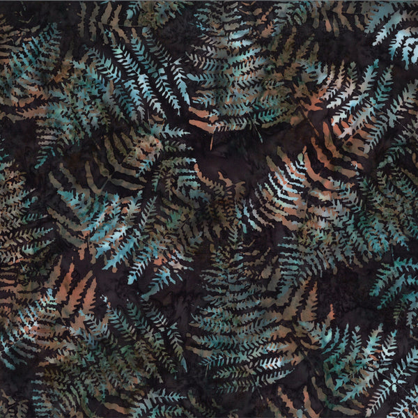 Hoffman Batik Y2669 523 Umber By The Yard