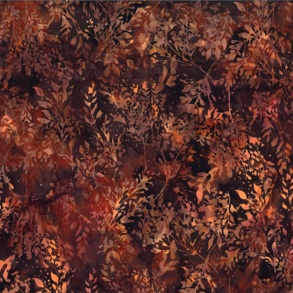 Hoffman Batik Y2670 100 Adobe By The Yard