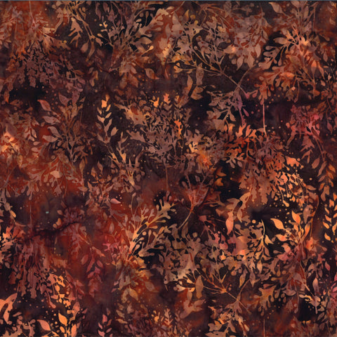 Hoffman Batik Y2670 100 Adobe By The Yard