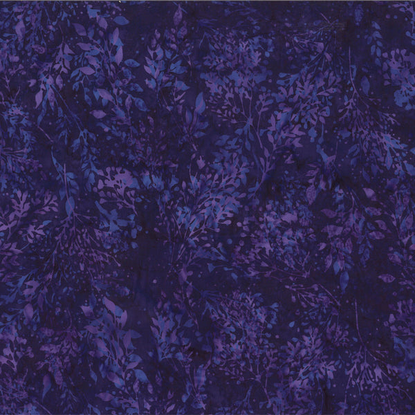 Hoffman Batik Y2670 235 Agate By The Yard