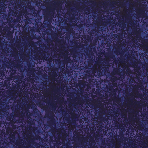Hoffman Batik Y2670 235 Agate By The Yard