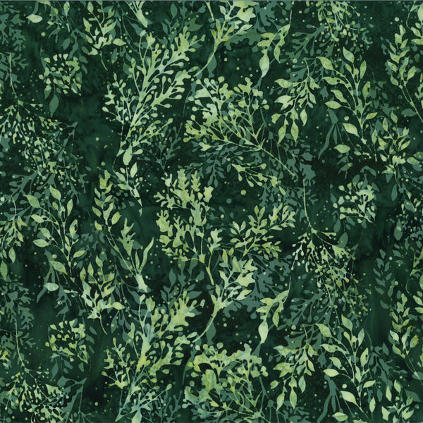 Hoffman Batik Y2670 252 Dublin By The Yard