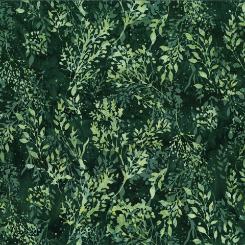 Hoffman Batik Y2670 252 Dublin By The Yard